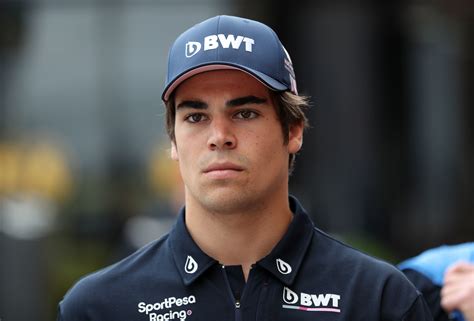 what happened to lance stroll